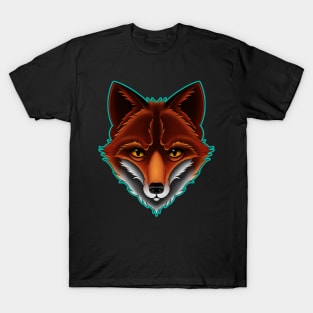 foxy T-Shirt